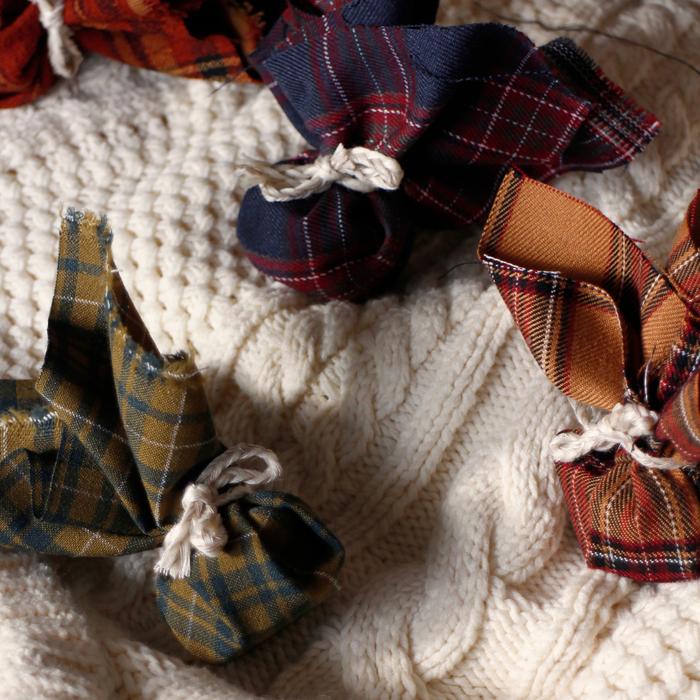 Ballotin Parfumé : Roi des Forêts