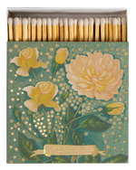 Allumettes Rose Perle