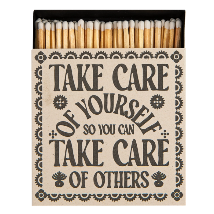 Allumettes Archivist Gallery : "Mantra"