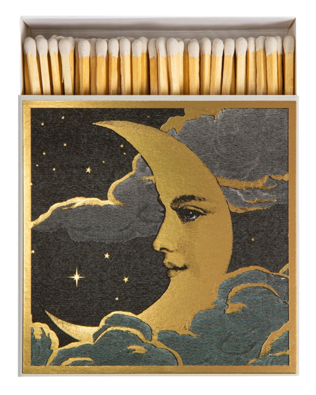 Allumettes Lune d'Or