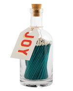 Bouteille d'Allumettes Joy
