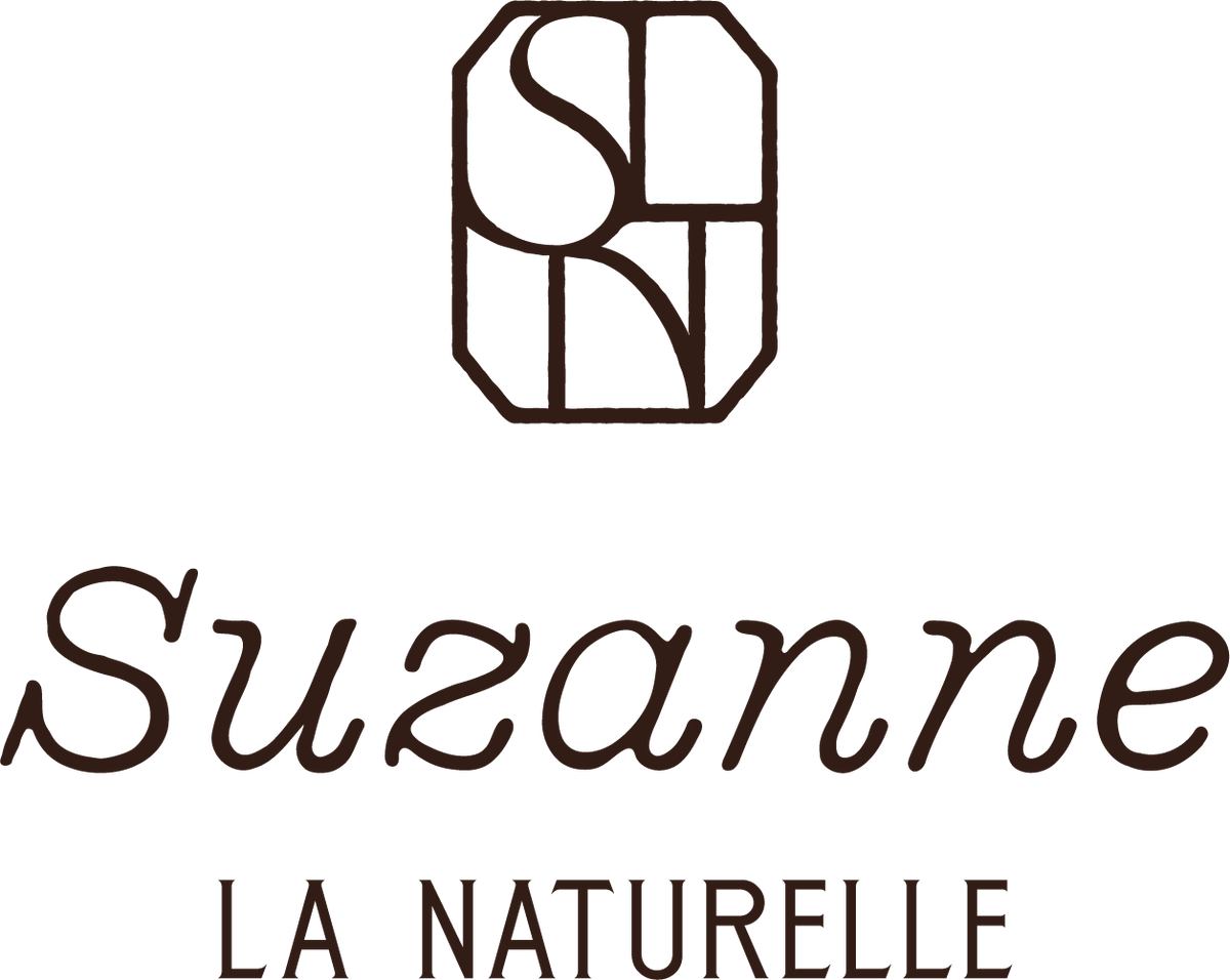 Suzanne La Naturelle